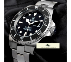 HK974 ROLEX PERPETUAL SUBMARİNER REPLİKA SAAT
